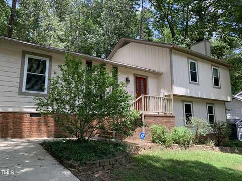 4110 Trotter Ridge Road, Durham, NC 27707