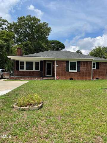 303 S Jefferson Avenue, Goldsboro, NC 27530