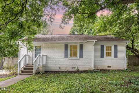 2308 Shannon Street, Raleigh, NC 27610