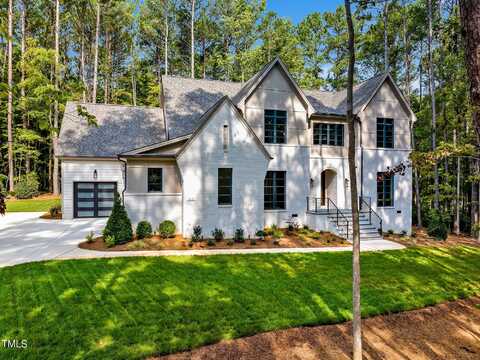 515 Damascus Church Road, Chapel Hill, NC 27516