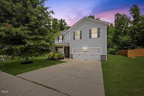 910 Longleaf Pine Place, Mebane, NC 27302