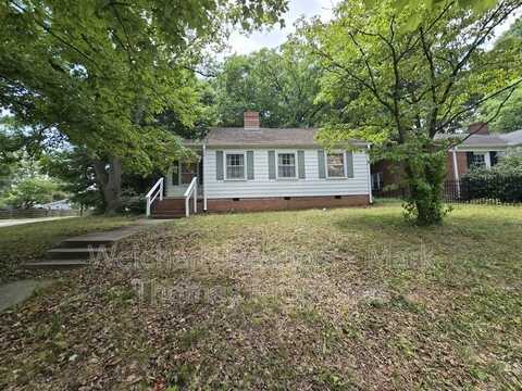 1801 Forest Road, Durham, NC 27705