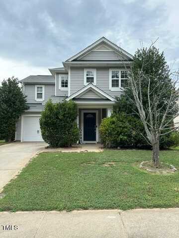 506 Averasboro Drive, Clayton, NC 27520