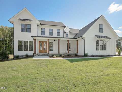 139 Goodison Park Road, New Hill, NC 27562