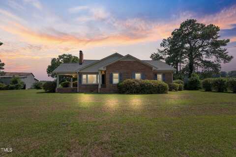 1578 W Nc 55 Highway, Mount Olive, NC 28365