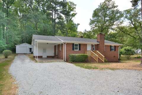 5717 N Roxboro Road, Durham, NC 27712