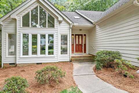 8116 Windsor Ridge Drive, Raleigh, NC 27615