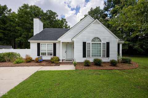 1405 Dixon Court NW, Wilson, NC 27896