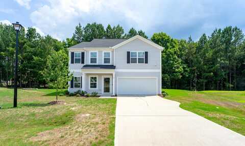 10 Fall Harvest Court, Franklinton, NC 27525