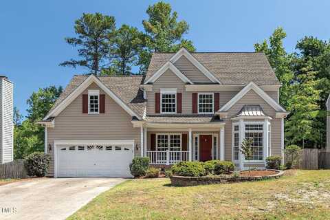 106 Paladin Place, Cary, NC 27513