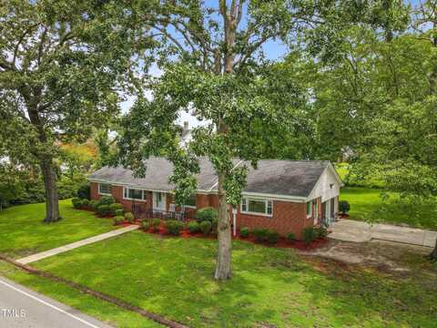 409 S Mckay Avenue, Dunn, NC 28334