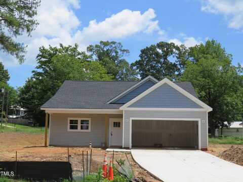 701 Archdale Drive, Lexington, NC 27292