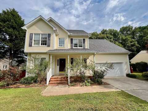 18 Garden Hills Court, Durham, NC 27712