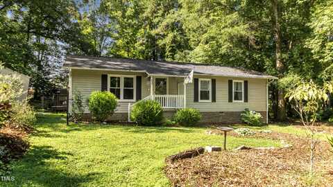 460 Cedar Lane, Mebane, NC 27302