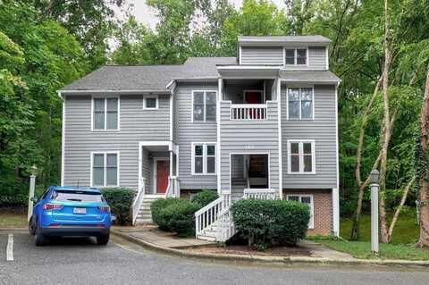 101 Hunting Chase, Cary, NC 27513