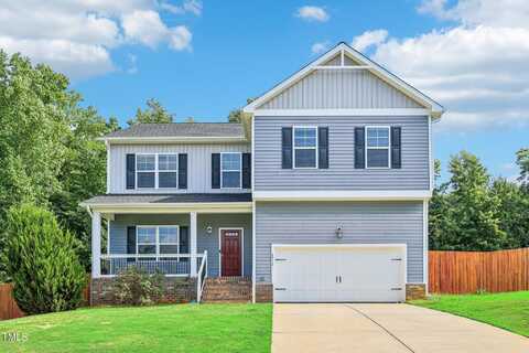 1516 Yakimas Road, Raleigh, NC 27603