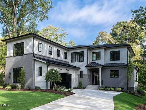 2104 Manuel Street, Raleigh, NC 27612