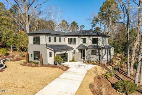 2104 Manuel Street, Raleigh, NC 27612