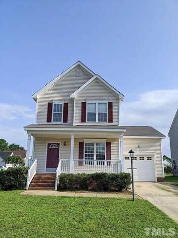 2701 Lead Crystal Court, Raleigh, NC 27610