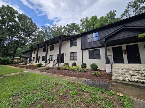 717 Chappell Drive, Raleigh, NC 27606