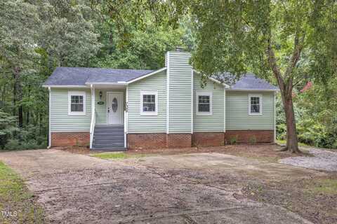 7300 Mine Valley Road, Raleigh, NC 27615