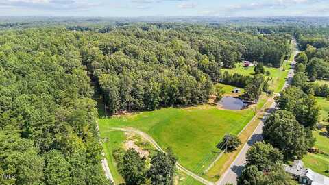 Lot 1 & 2 Jacks Trail, Hillsborough, NC 27278