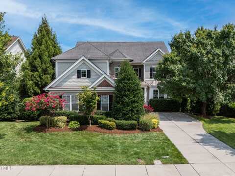 401 S Bend Drive, Durham, NC 27713