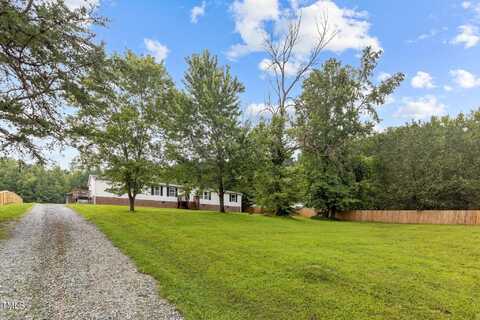 2907 Red Mountain Road Road, Rougemont, NC 27572