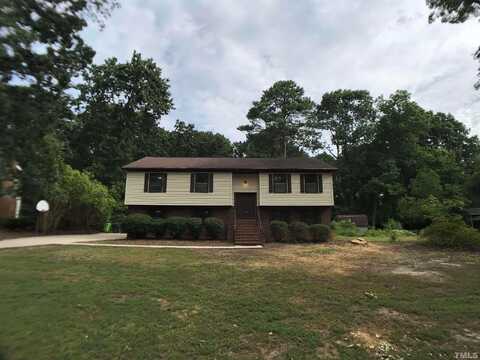 4004 Pepperton Drive, Raleigh, NC 27606