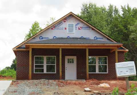 110 Emlee Street, Lexington, NC 27295