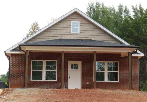 110 Emlee Street, Lexington, NC 27295