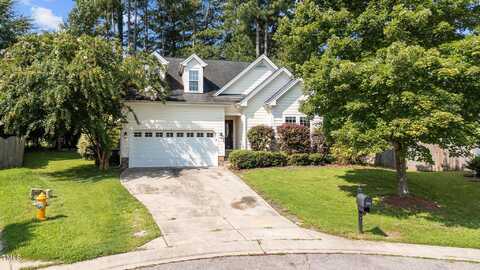 700 Alberta Court, Wendell, NC 27591