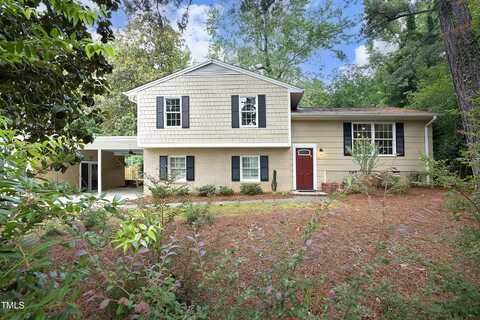 704 Coventry Court, Raleigh, NC 27609