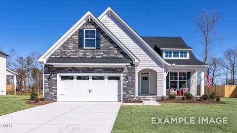 210 Looping Court, Angier, NC 27501