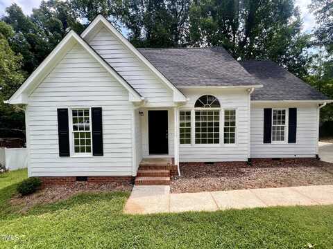 140 Parkhaven Lane, Garner, NC 27529