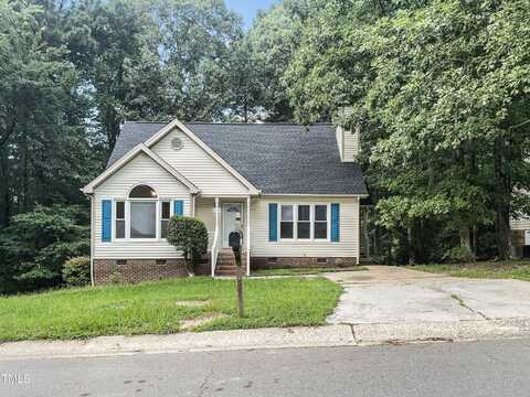 2315 Cynthia Drive, Durham, NC 27704