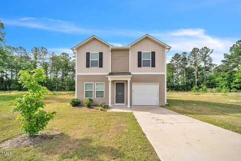 1101 Hope Farm Drive, Tarboro, NC 27886