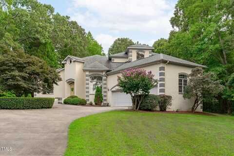 5361 Mill Dam Road, Wake Forest, NC 27587