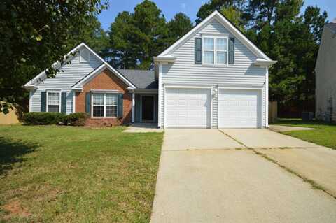 103 Atkinson Court, Apex, NC 27502