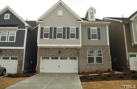 132 Tree Hill Lane, Holly Springs, NC 27540