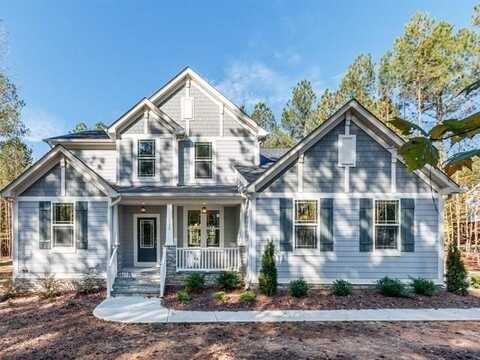 0 Walnut Cove Road, Chapel Hill, NC 27516