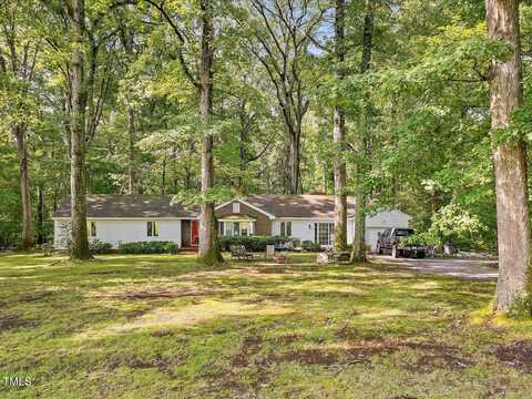 389 Dewitt Smith Road, Pittsboro, NC 27312