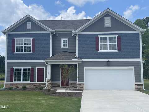 308 Whispering Way, Sanford, NC 27330