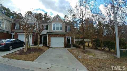 529 Perrault Drive, Morrisville, NC 27560