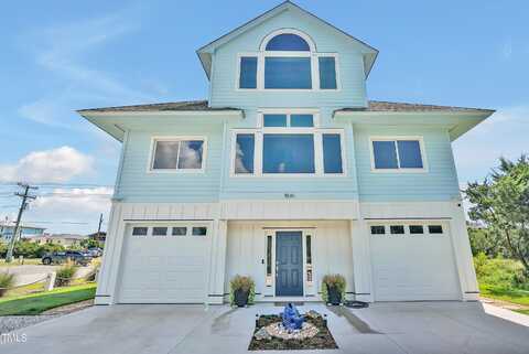 500 S South Anderson Boulevard, Surf City, NC 28445