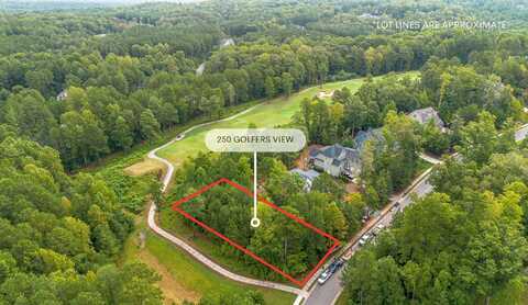 250 Golfers View, Pittsboro, NC 27312