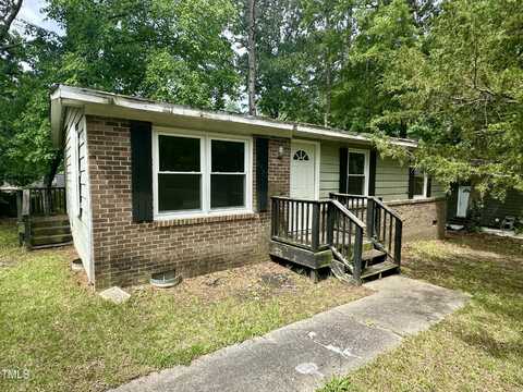 2629 Glenbrook Drive, Durham, NC 27704