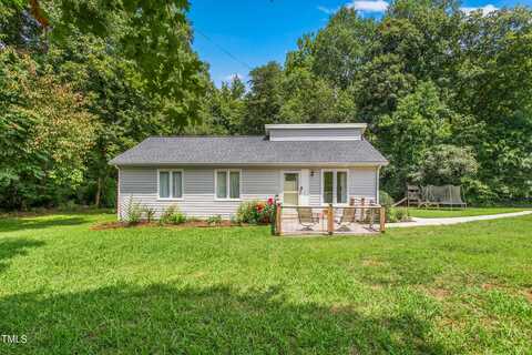 5140 Dawnwood Drive, Graham, NC 27253