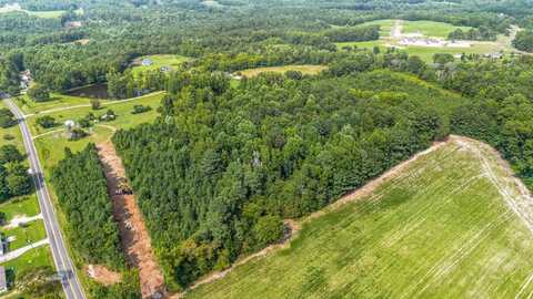 10 Acres P G Pearce Road, Zebulon, NC 27597