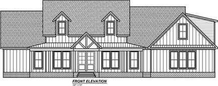 54 Timber Rail Lane, Holly Springs, NC 27540